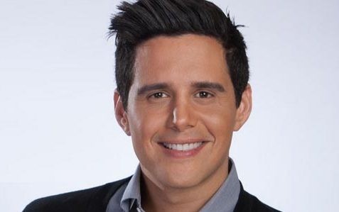 Alejandro Chabán