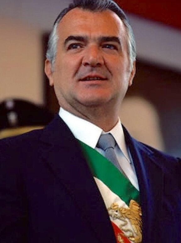 Alejandro de la Madrid