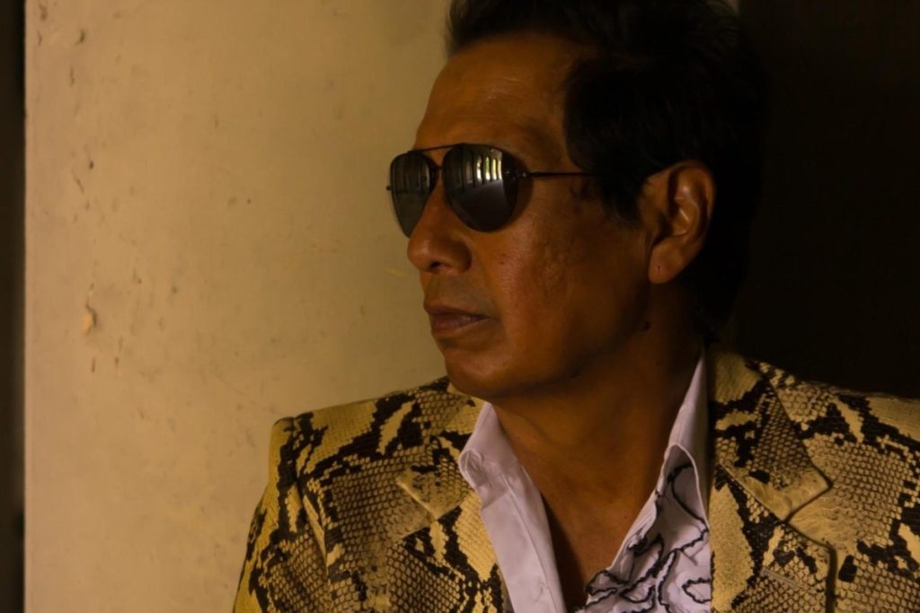 Alejandro Escovedo