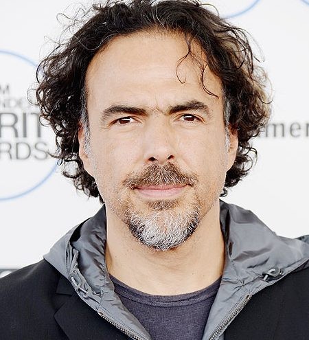 Alejandro González Iñárritu