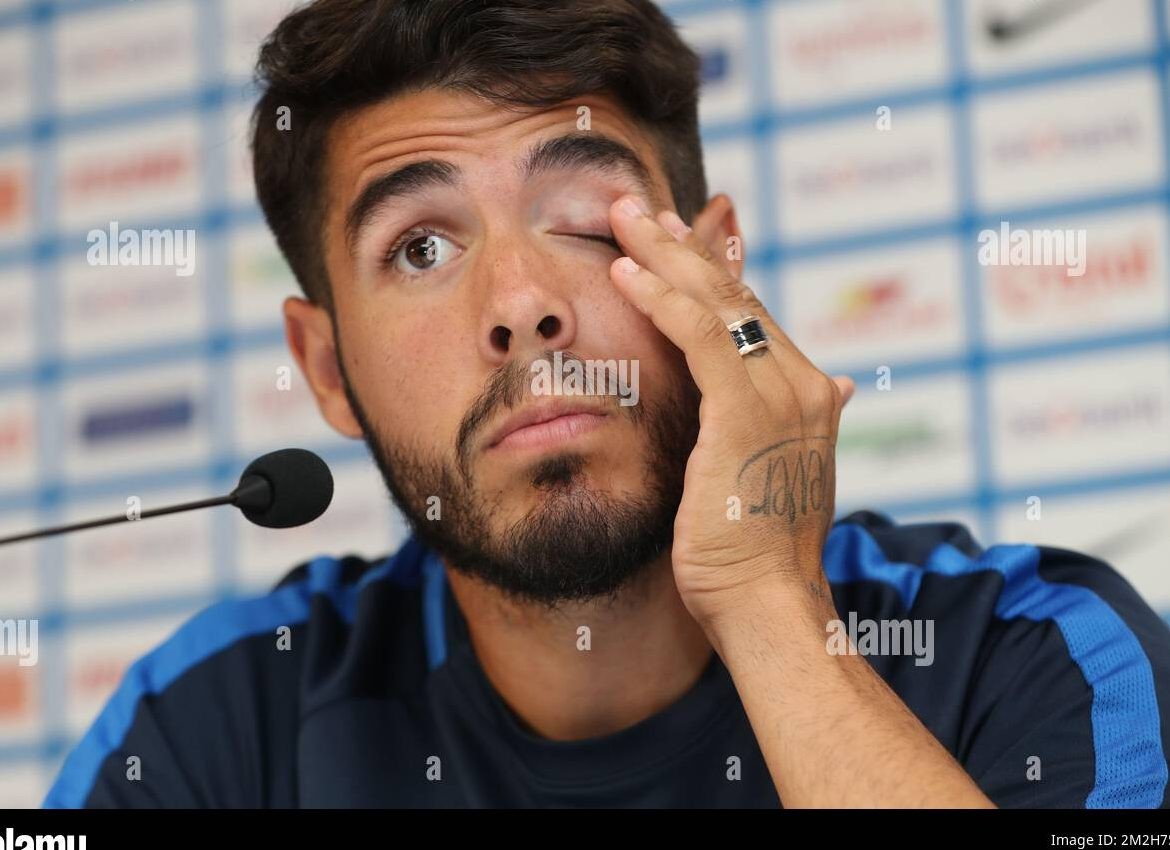 Alejandro Pozuelo