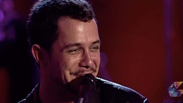 Alejandro Sanz