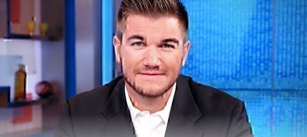 Alek Skarlatos