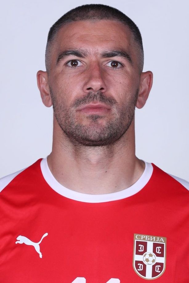 Aleksandar Kolarov