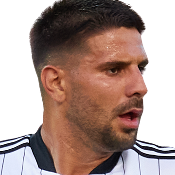 You are currently viewing Aleksandar Mitrović