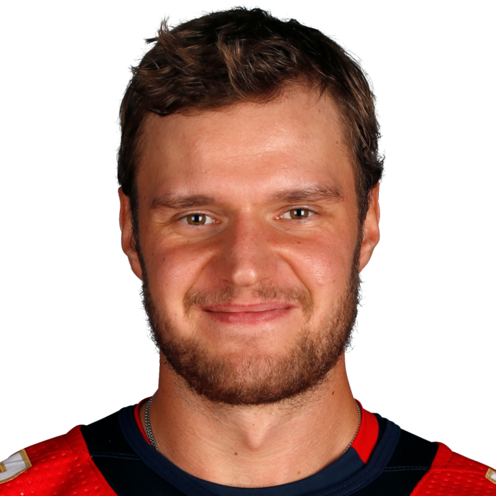 Aleksander Barkov Jr.