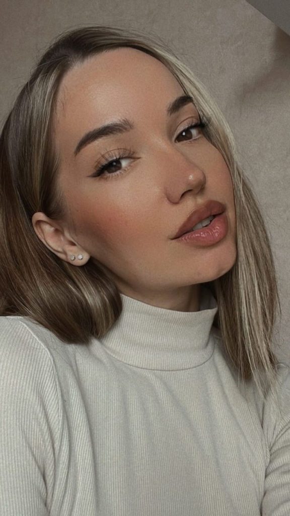 Aleksandra Matveichuk Aleksandra Matveichuk