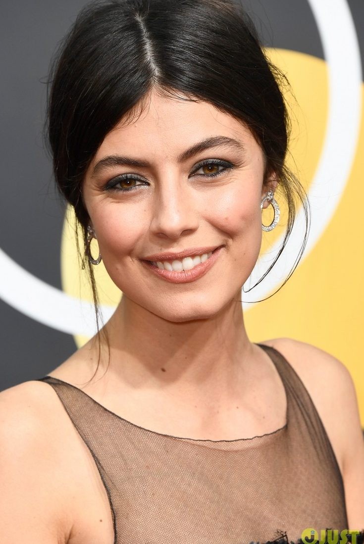 You are currently viewing Alessandra Mastronardi