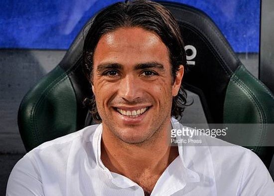 Alessandro Matri