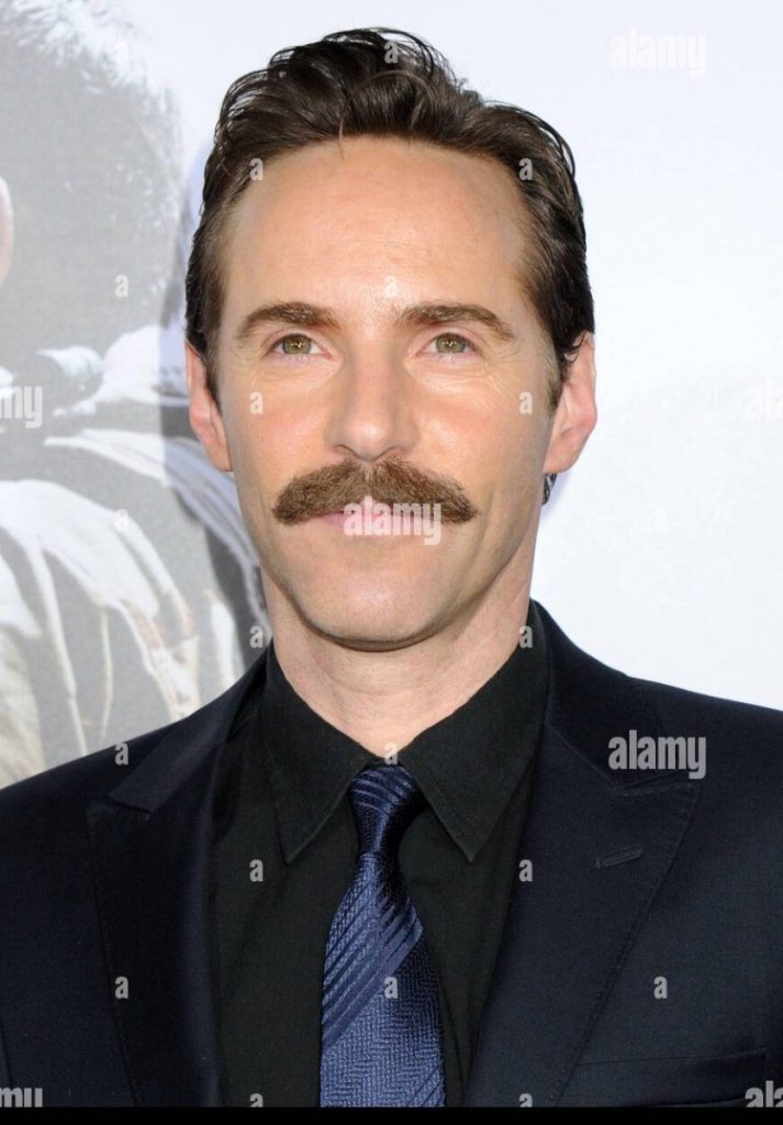 Alessandro Nivola