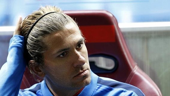 Alessio Cerci