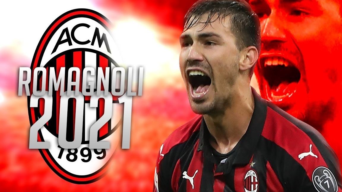 Alessio Romagnoli