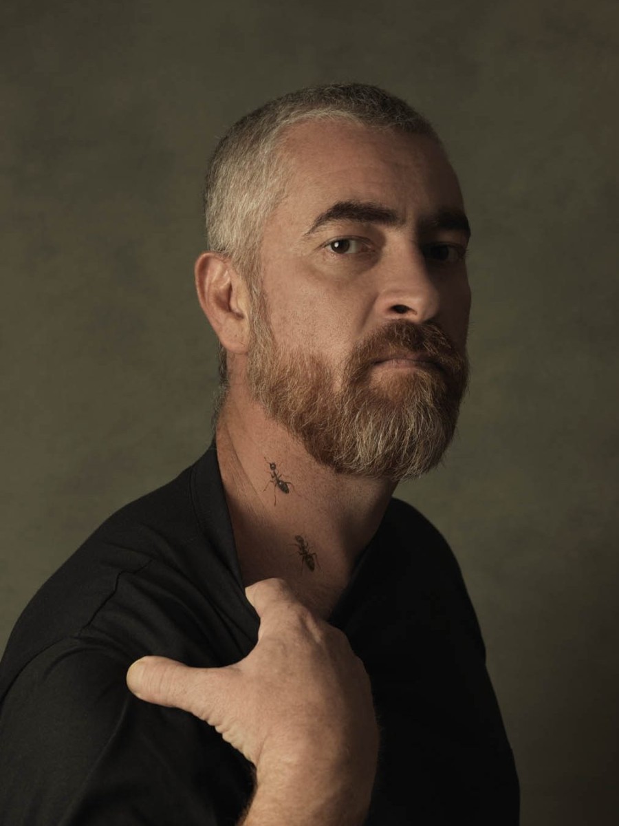 Alex Atala