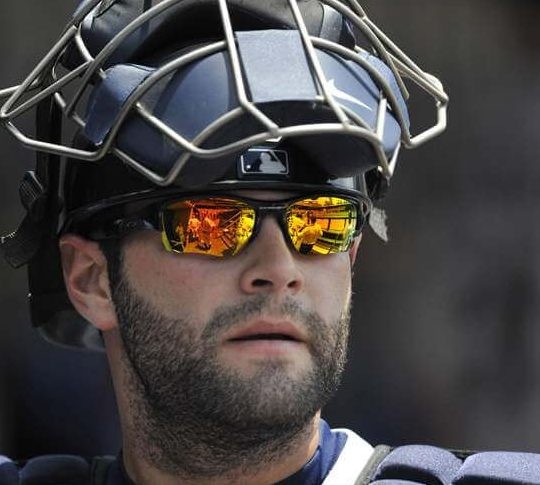 Alex Avila