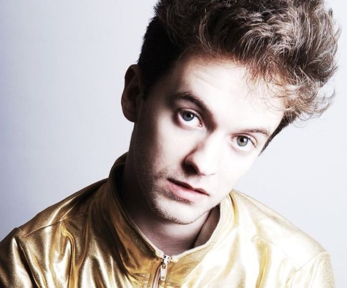 Alex Day