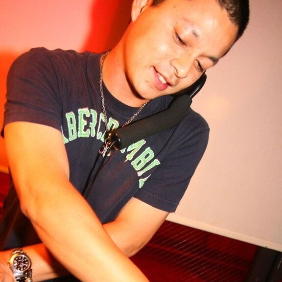 Alex Ferrer (DJ)