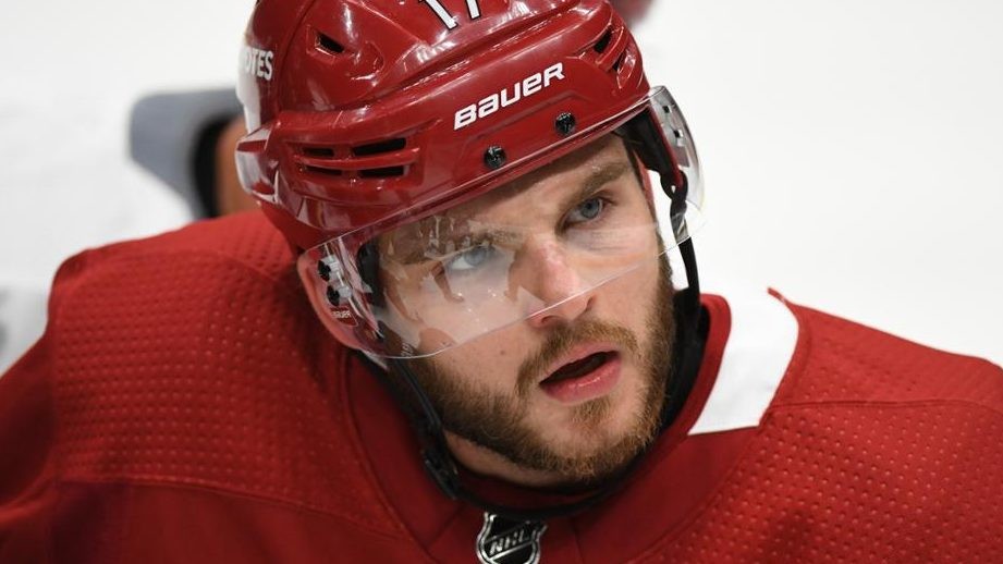 Alex Galchenyuk