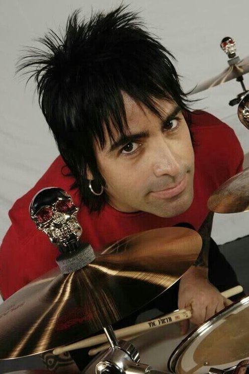 Alex Gonzalez (Drummer)