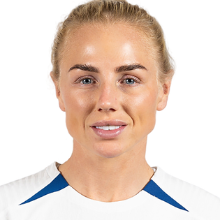 Alex Greenwood