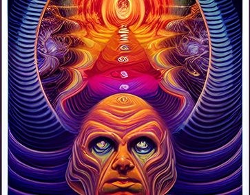 Alex Grey