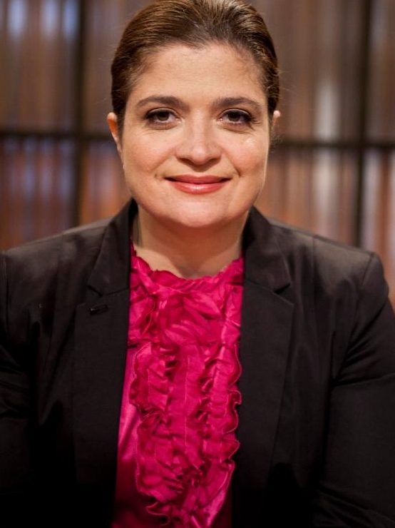 Alex Guarnaschelli