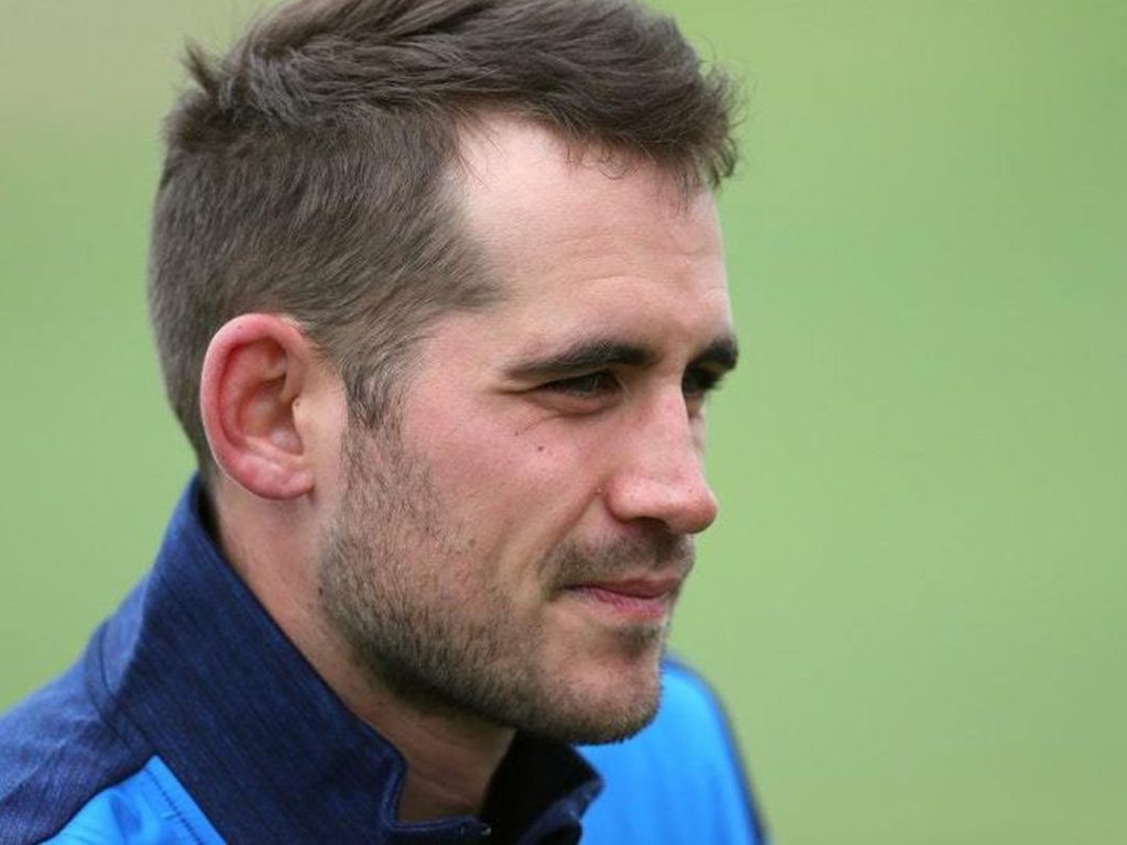 Alex Hales