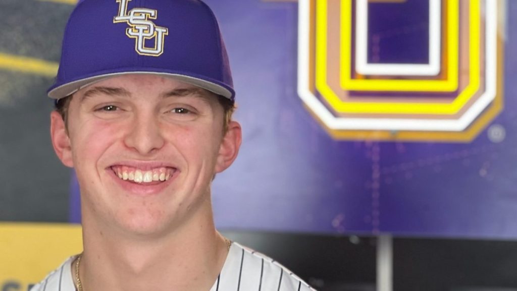 Alex Lange (Baseball Player)