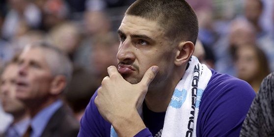 Alex Len