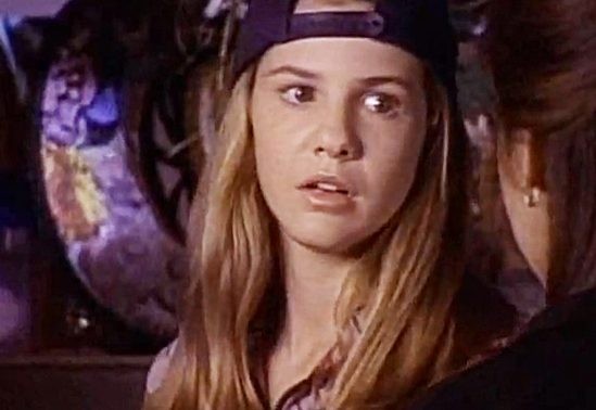 Alex Mack