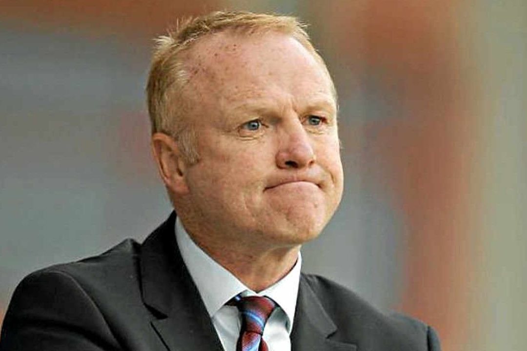 Alex McLeish