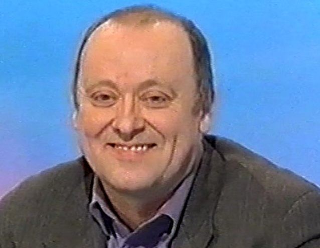 Alex Norton