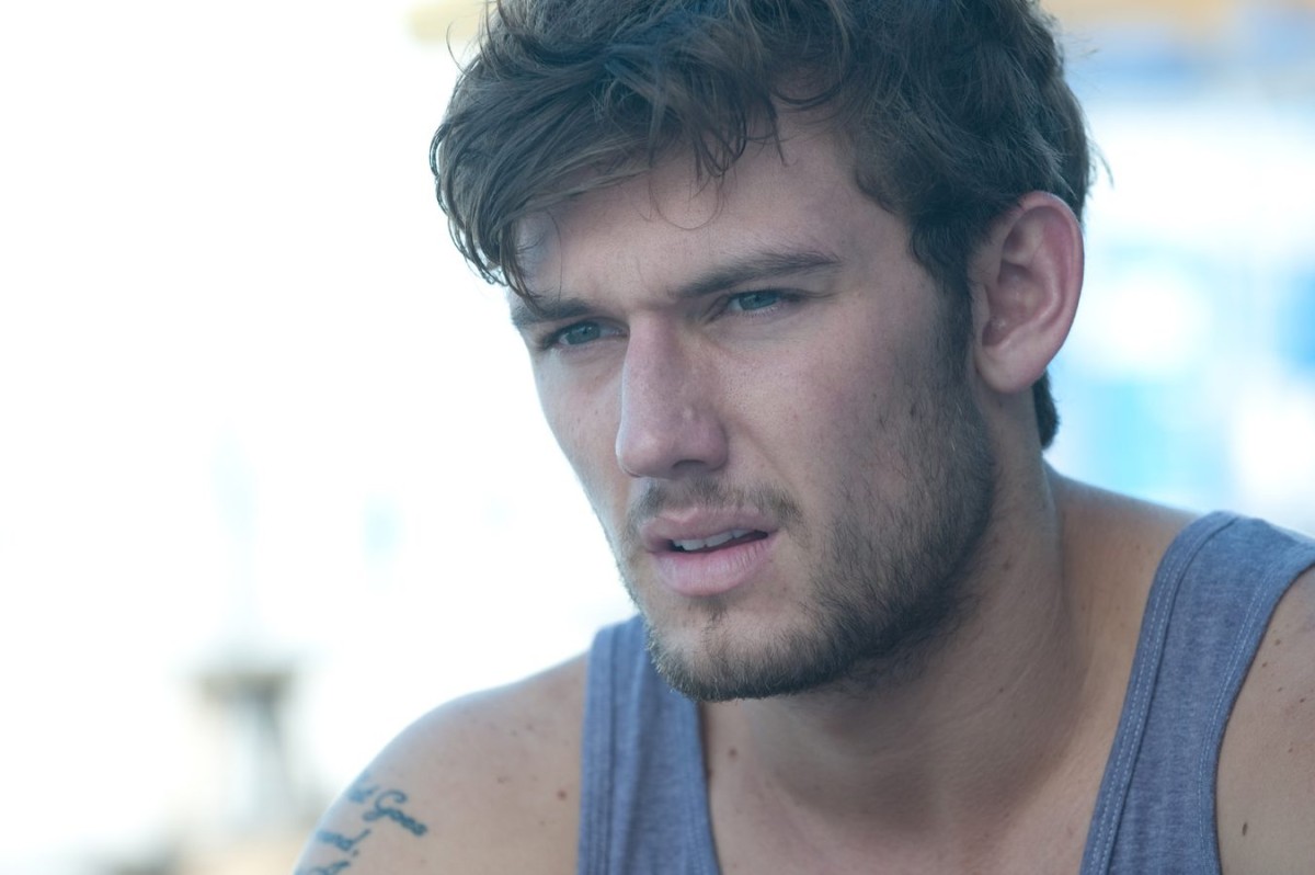 Alex Pettyfer