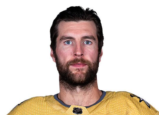 Alex Pietrangelo