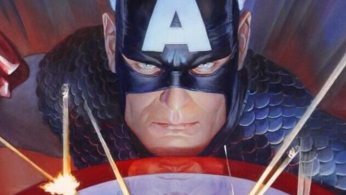 Alex Ross