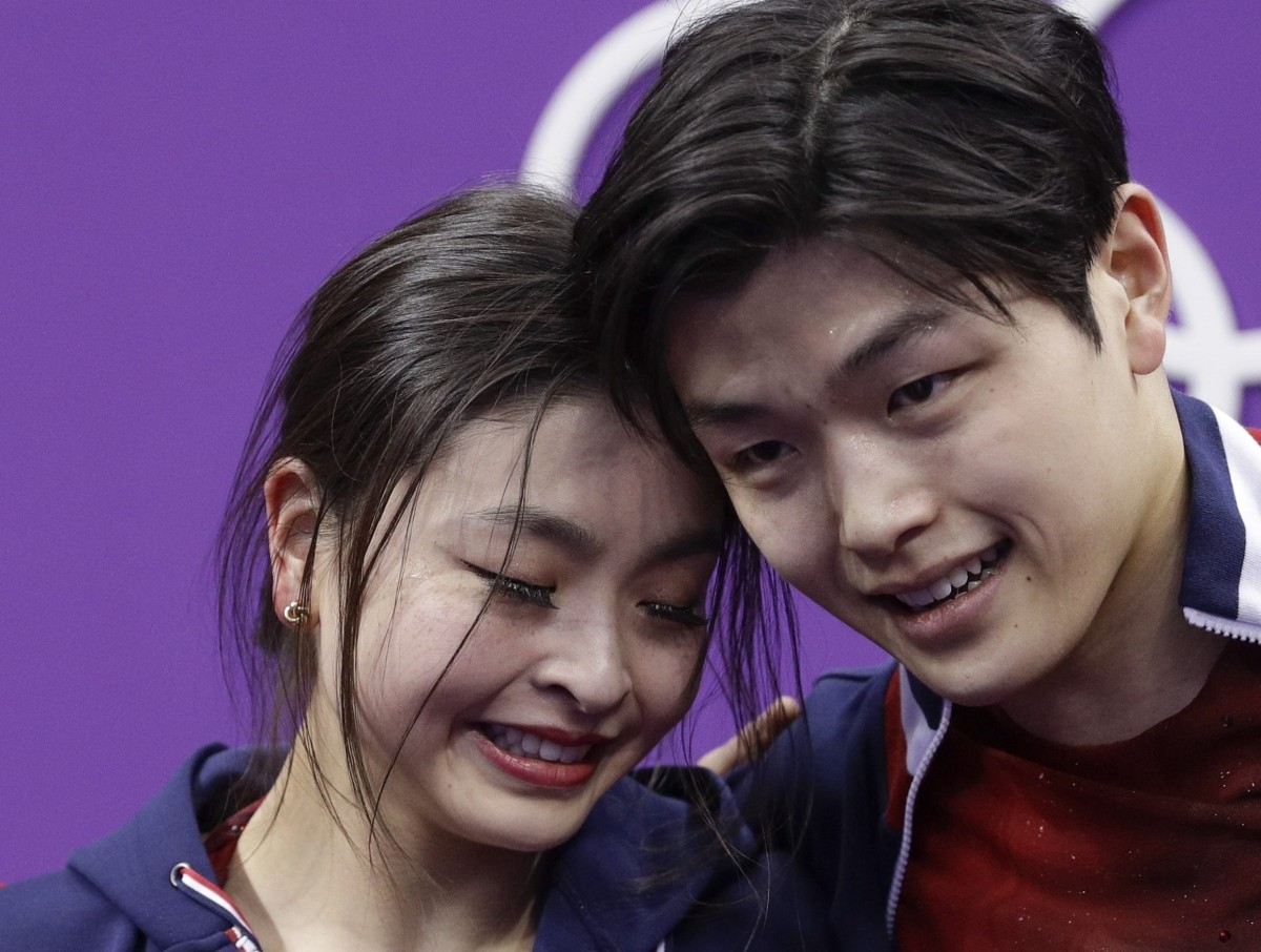 Alex Shibutani