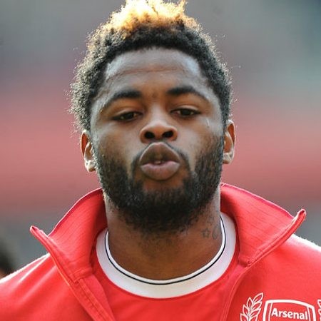 Alex Song