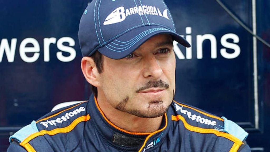 Alex Tagliani