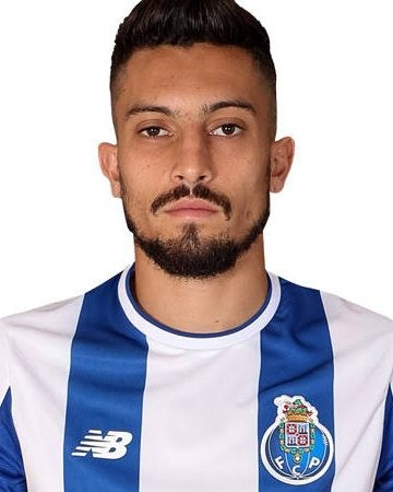 Alex Telles