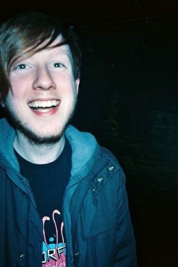 Alex Trimble