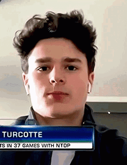 Alex Turcotte