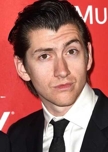 Alex Turner