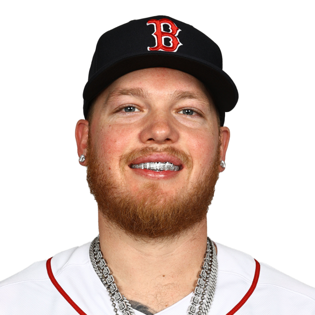 Alex Verdugo