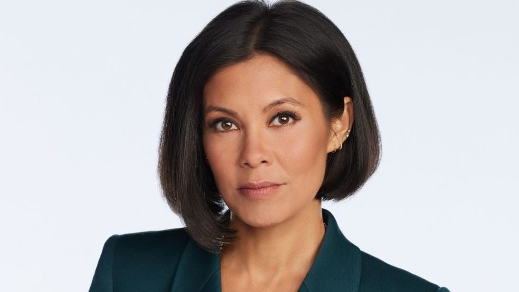 Alex Wagner