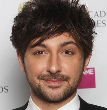 Alex Zane