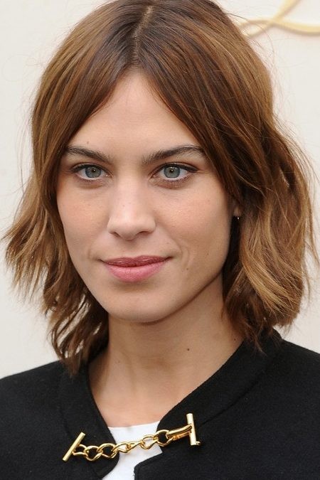 Alexa Chung