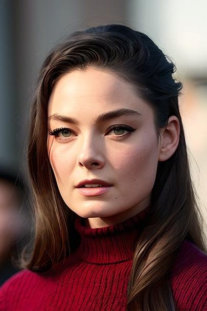 Alexa Davalos