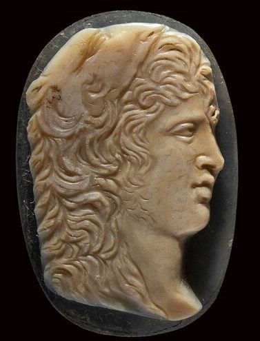 Alexander Agate