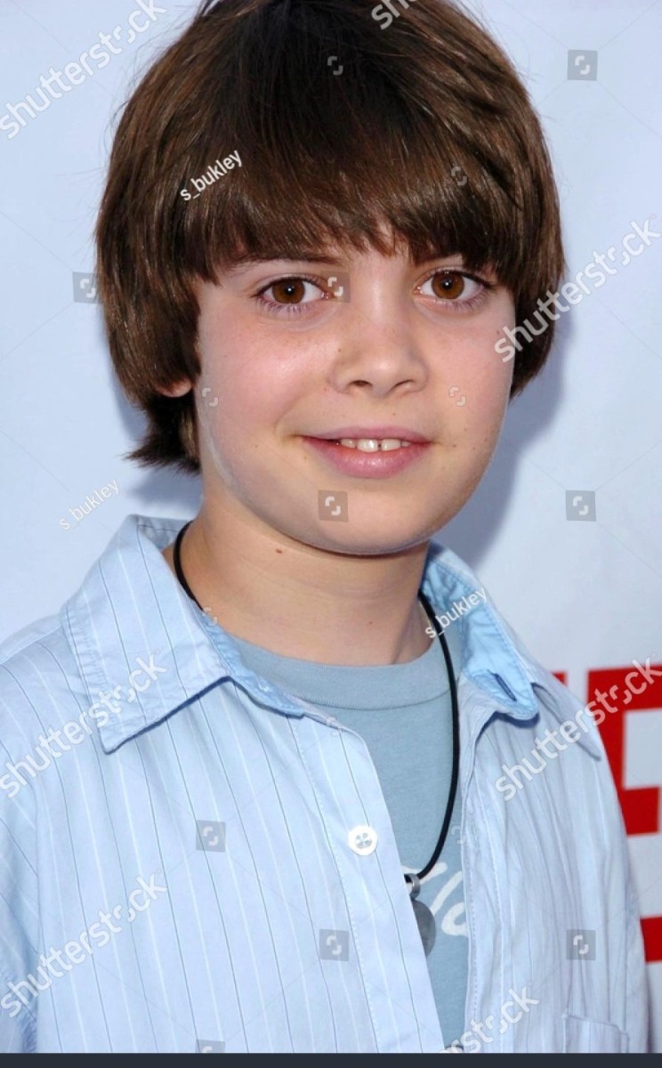 Alexander Gould