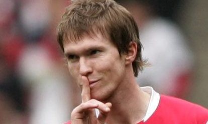 Alexander Hleb