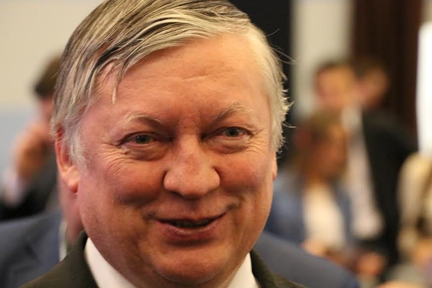 You are currently viewing Alexander Karpov